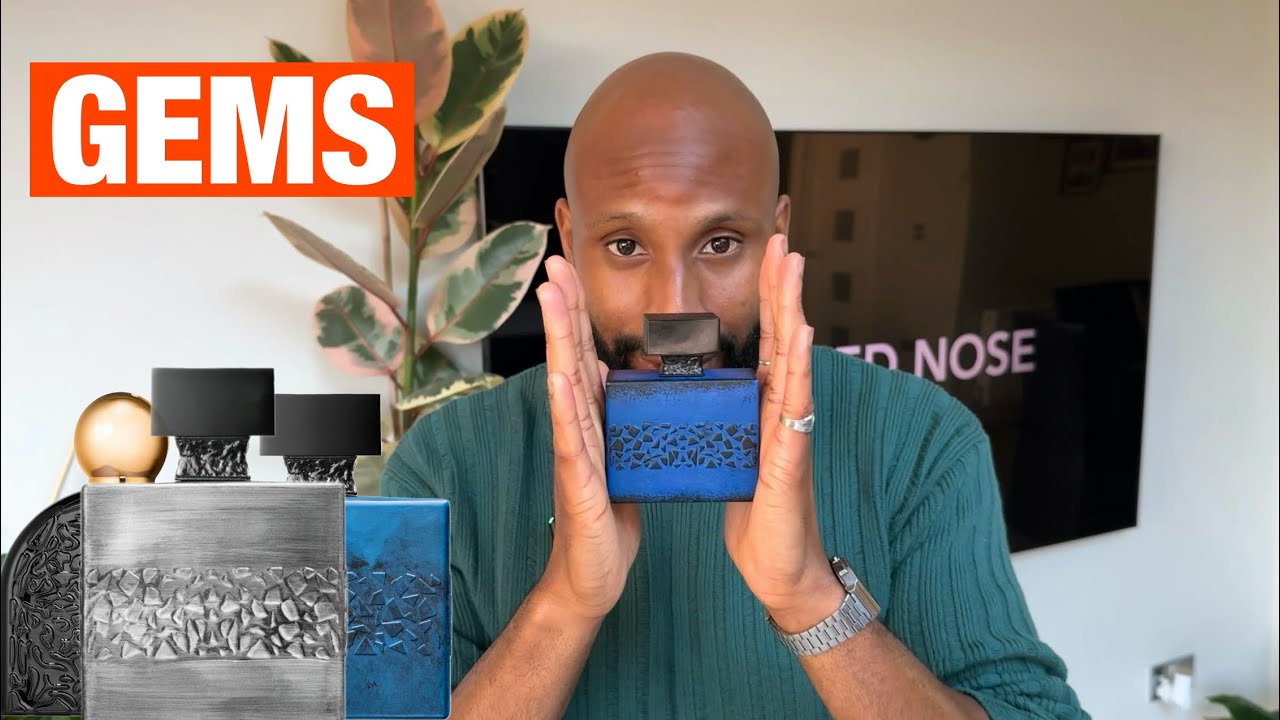 TOP 3 FORGOTTEN GEM FRAGRANCES FROM M.MICALLEF