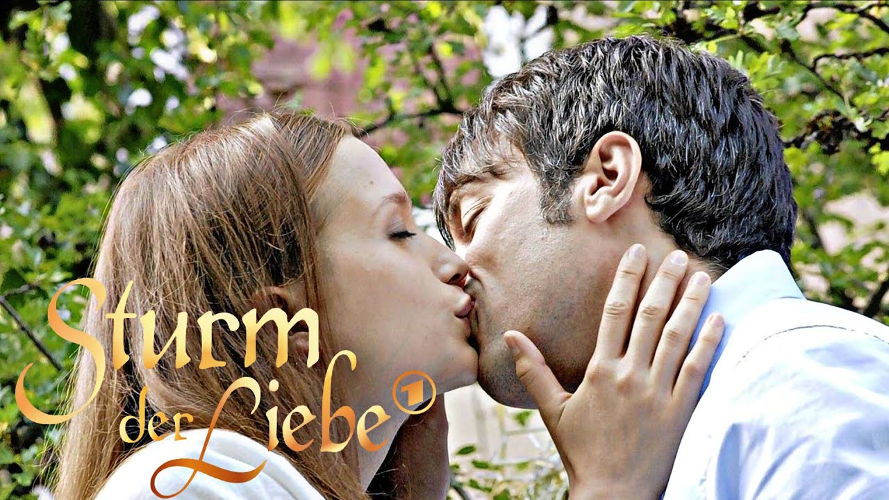 Sturm der Liebe ♡ Folge 1370