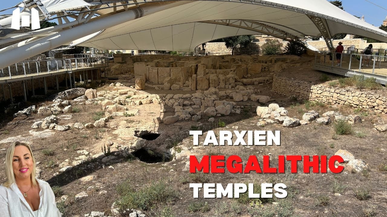 Exploring An Unusual Megalithic Carving