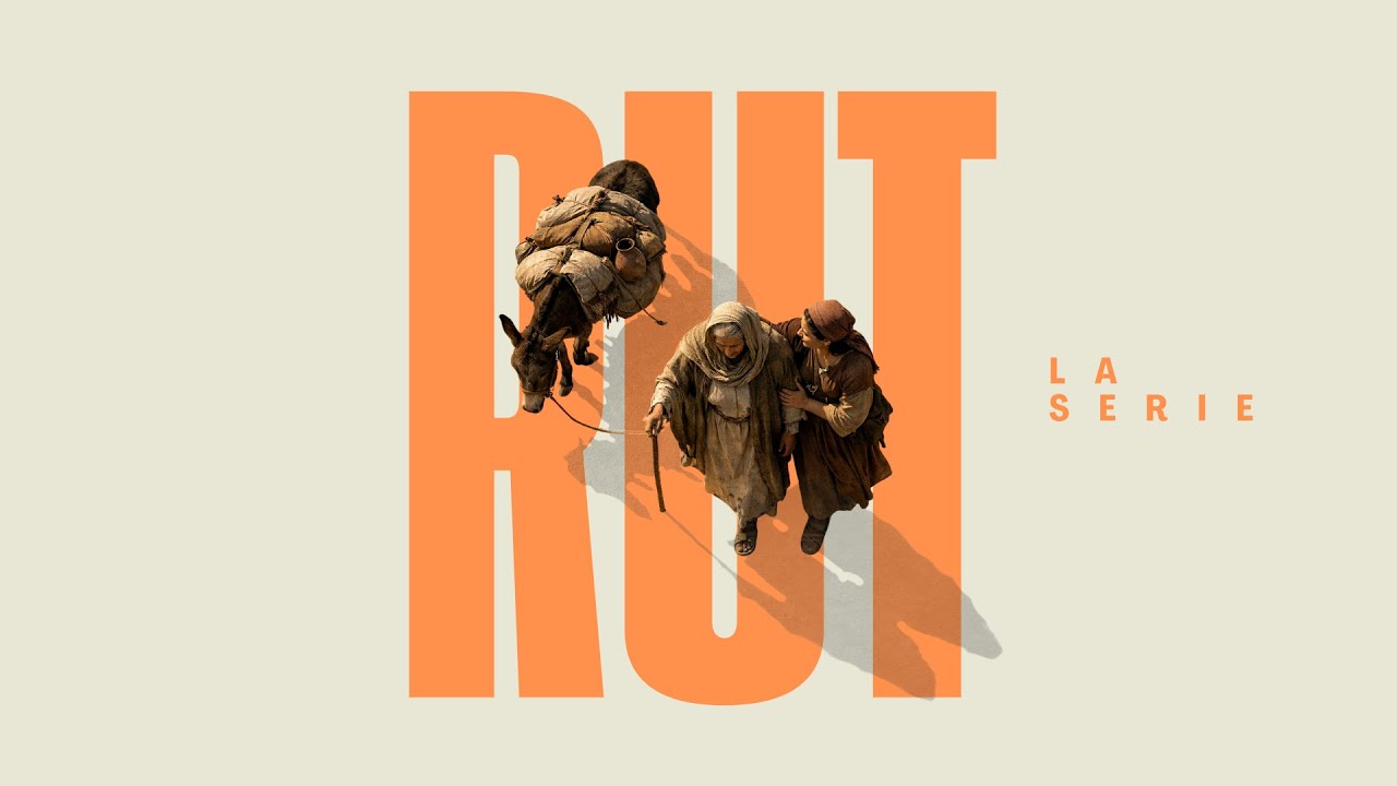 Rut: Capítulo 1 / Daniel Castañeda