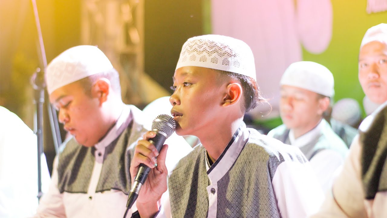 Ya Tarim II Majelis Syababul Kheir