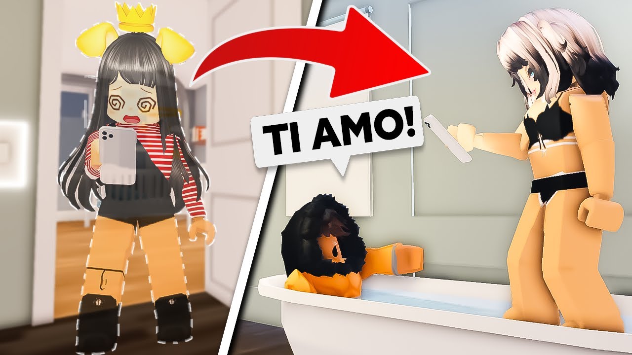 Spio I Giocatori Da Invisibile Su Roblox Snapchat!