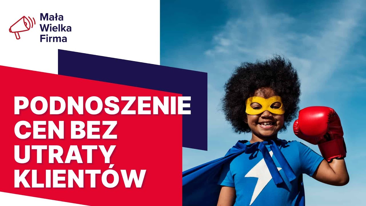 Boisz się ponieść ceny?