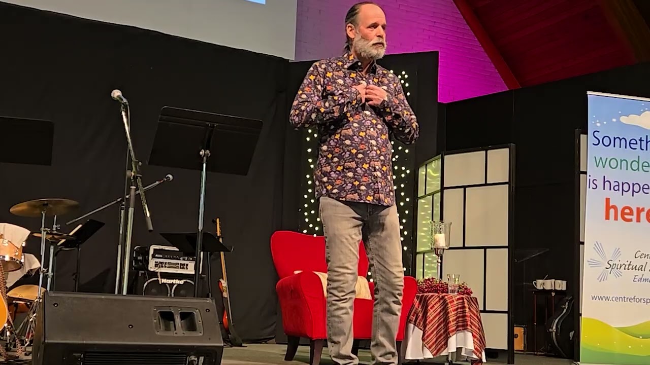 Who Have You Come Here To Be? - Cliff Rubin #csl #awakening #grace #relationship #selflove