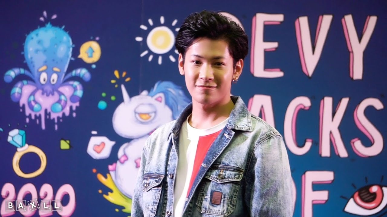 [Full] 200228 #SingtoPrachaya (สิงโต ปราชญา) - #DevyPacksofLove @ The Mall Bangkae