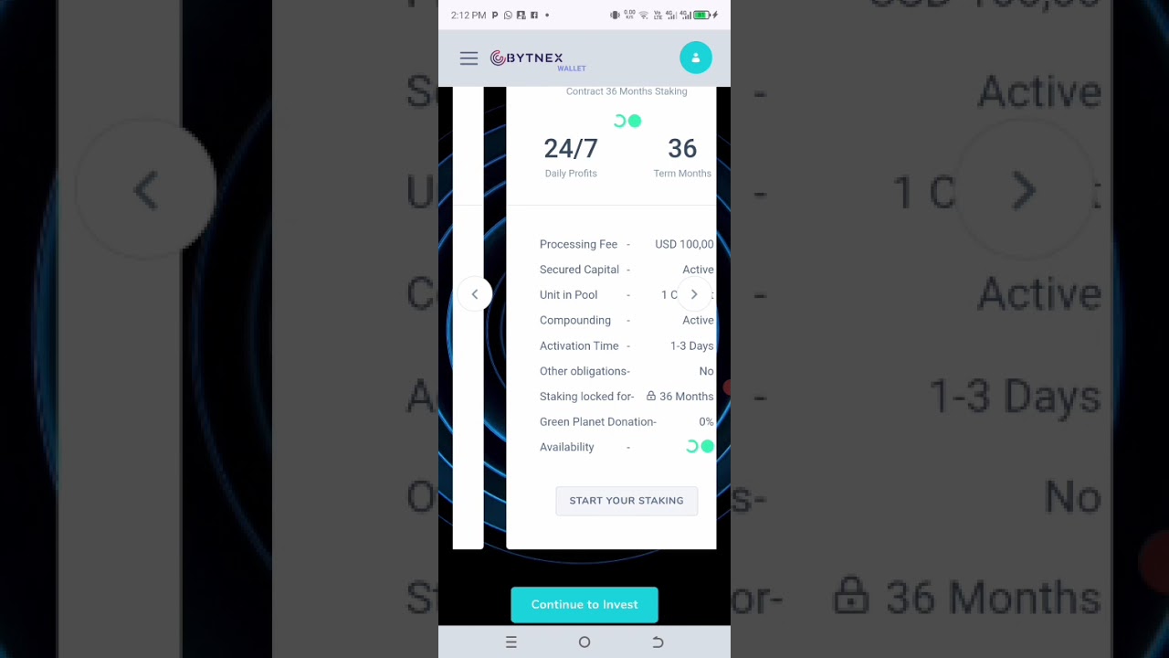 Cryptex/BYTNEX: RABA UKO UGURA CONTRAT MURI COMPTE NSHASHA, KANDI BIROROSHE