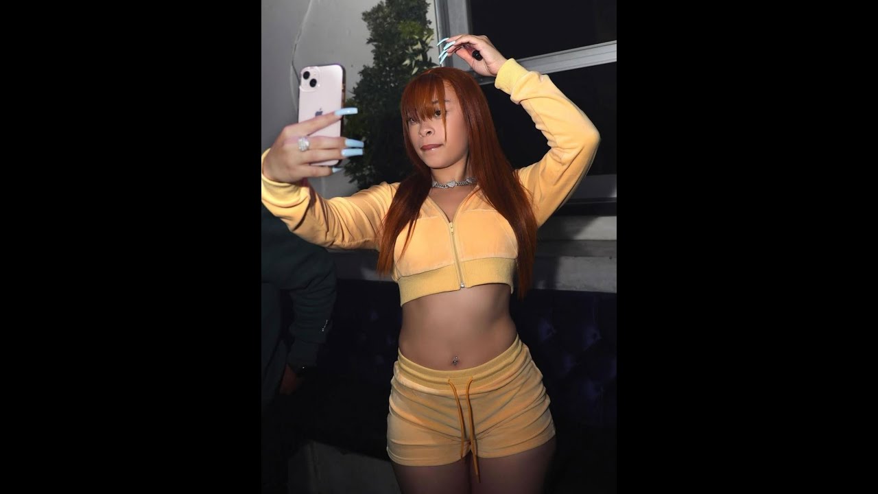 [FREE] Ice Spice Type Beat 2026 - 