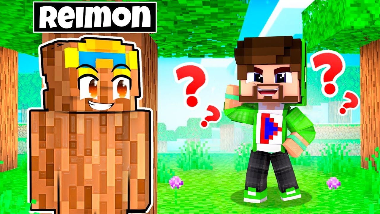 ԱՆՀՆԱՐ Է ԳՏՆԵԼ ՆԱՐԿՈՄԱՆ ԲԱՐՍԻԿՆԵՐԻՆ?! Minecraft Hayeren