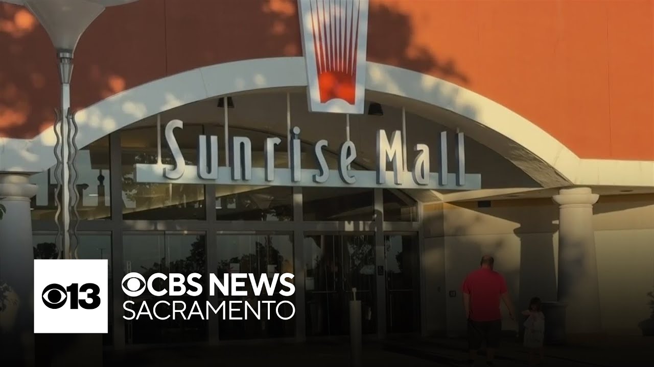 Sunrise Mall faces major fines, homeless found living in vacant stores