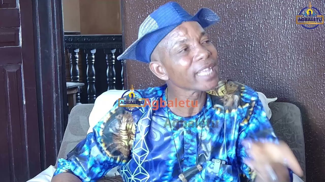 Ayankojo Ayanwola reveals 