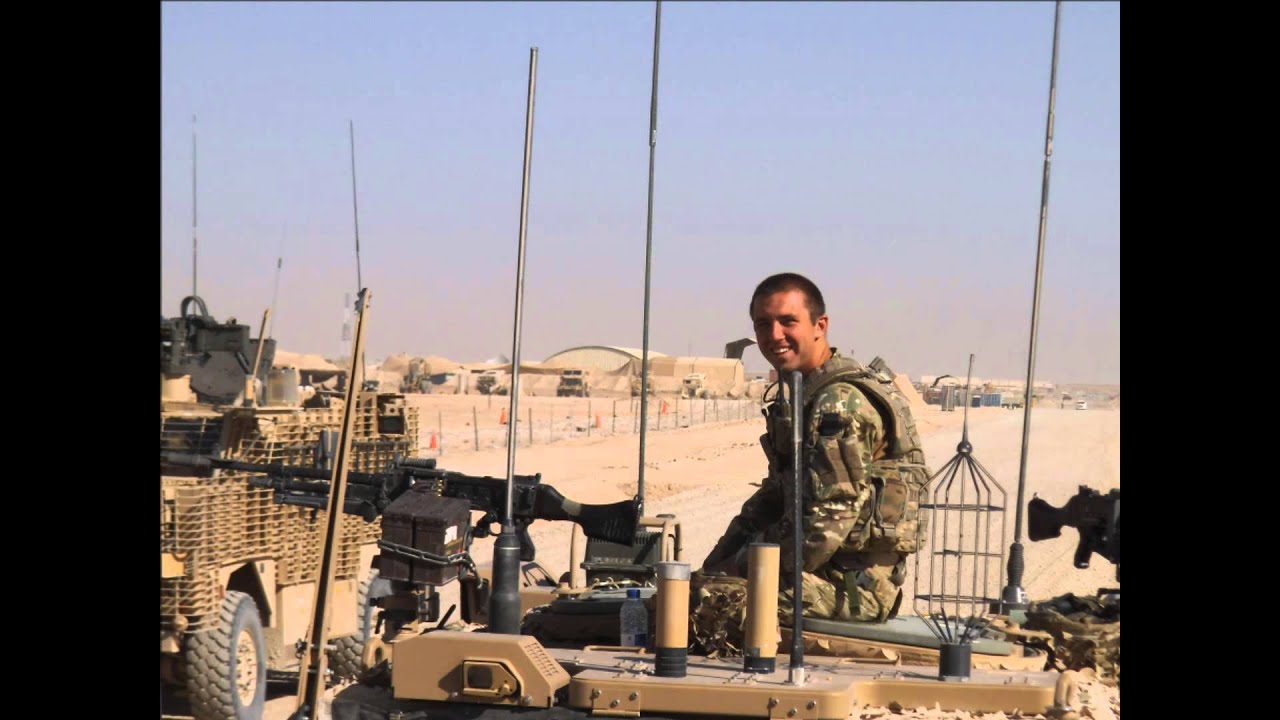 A flt, 51 SQN RAF Regiment, Op Herrick 16