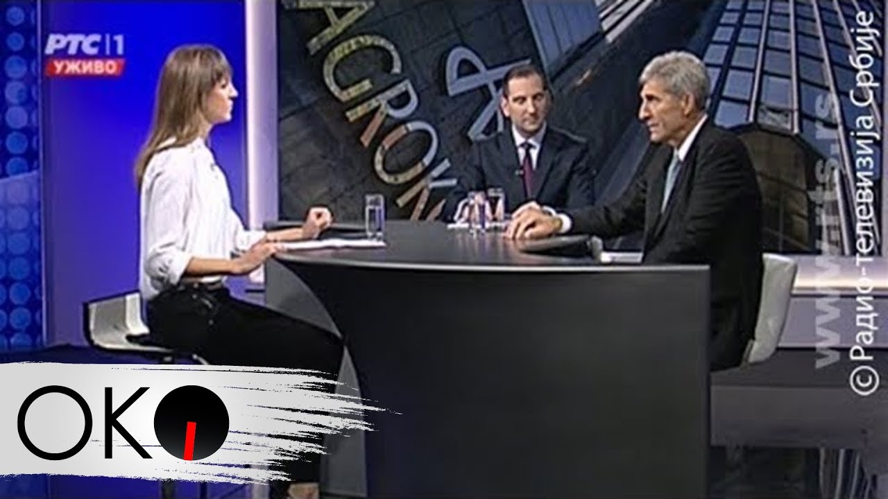 Oko ekonomije:  Akcija  