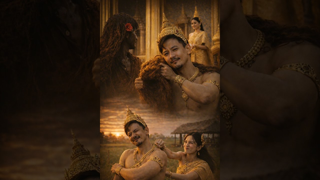 @เพลงถอดรูปมาง้อ (รจนาจ๋า)