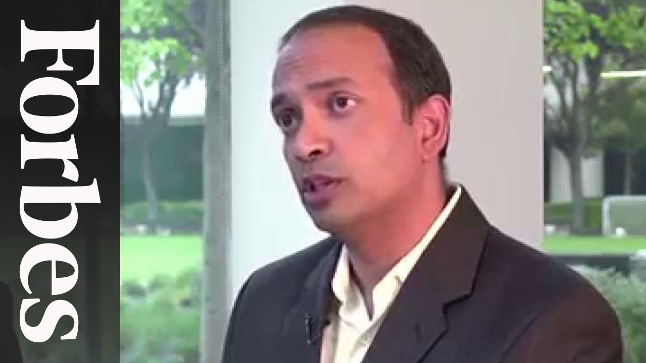 How SanDisk Stays Lean | Forbes