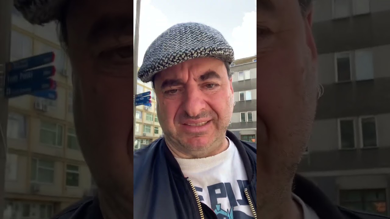 Kupujemy warszawski kaszkiet!