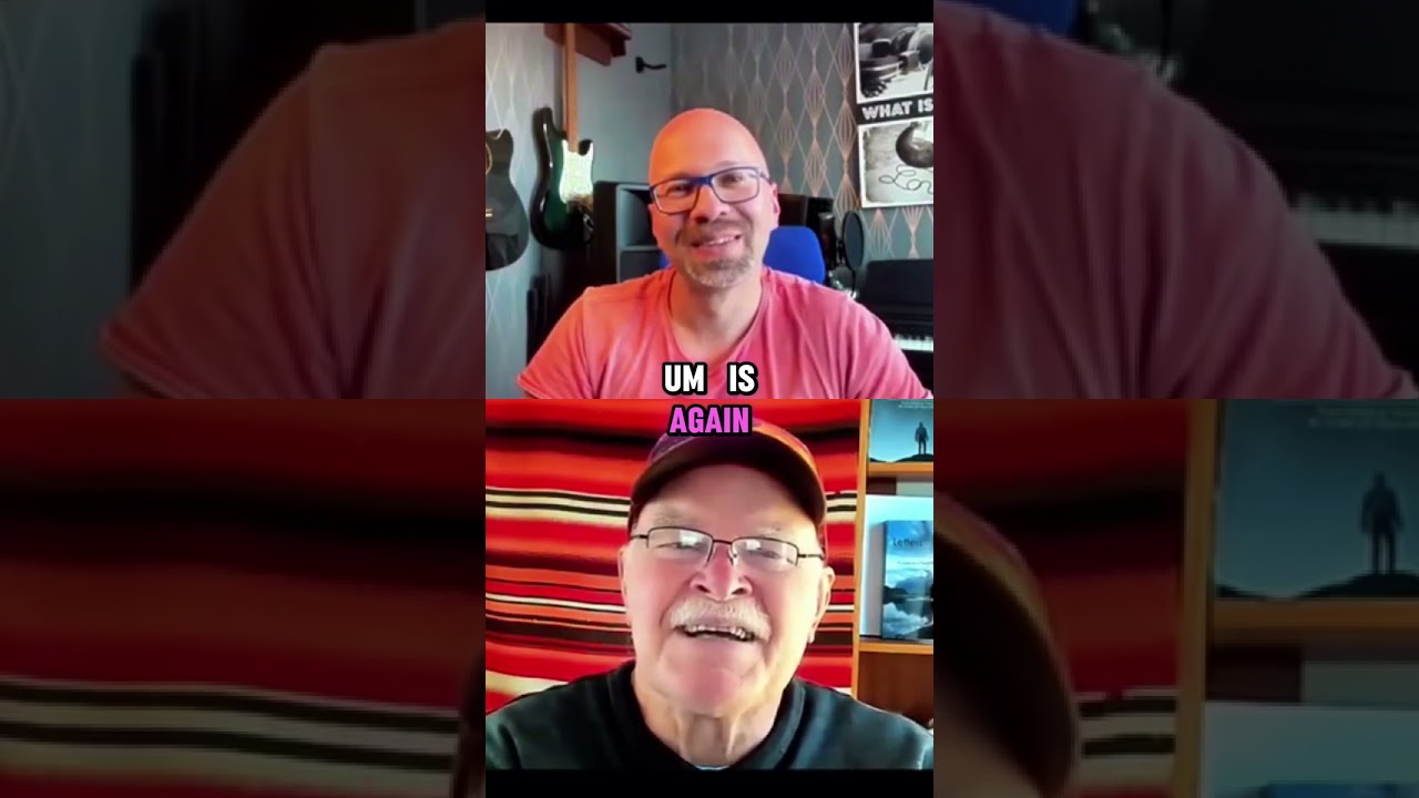 Midlife Crisis vs  Midlife Calling