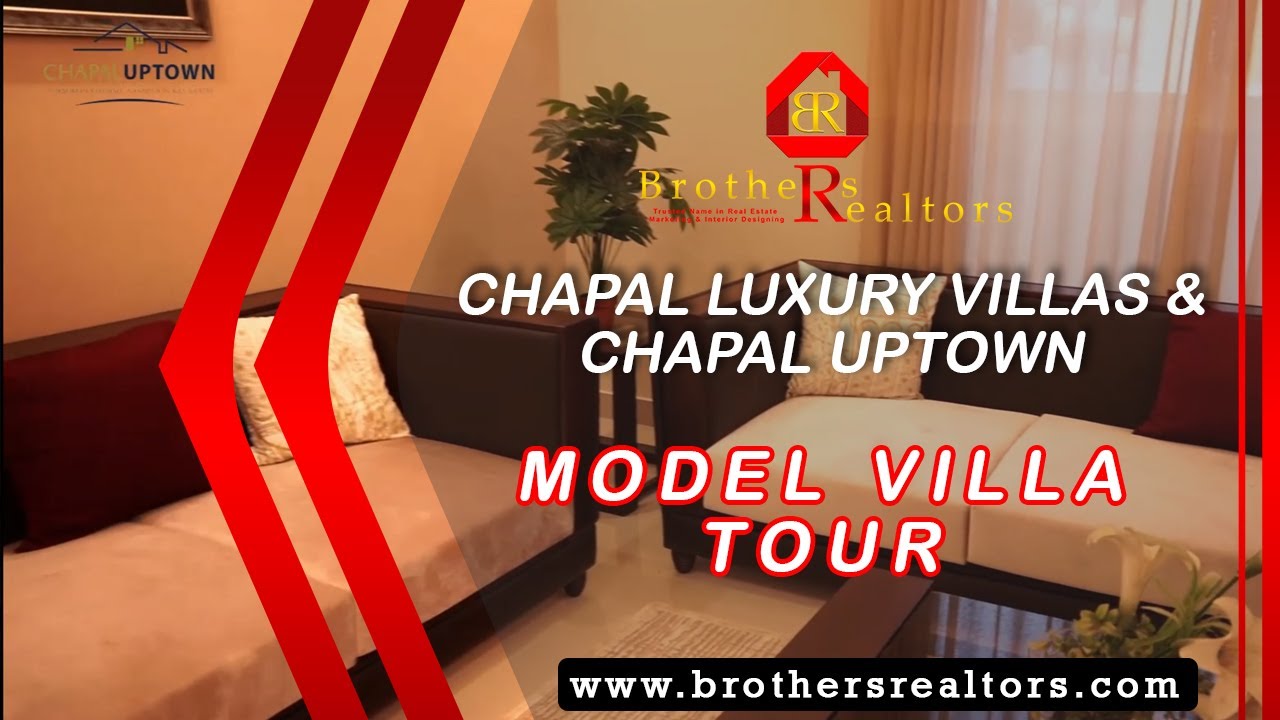 Chapal Luxury Villas | Model Villa | 120 & 160 square yards Bungalow On Booking | Scheme 45