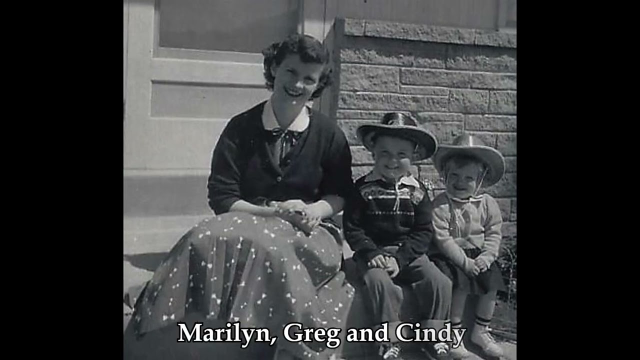 1957 - Chances Are