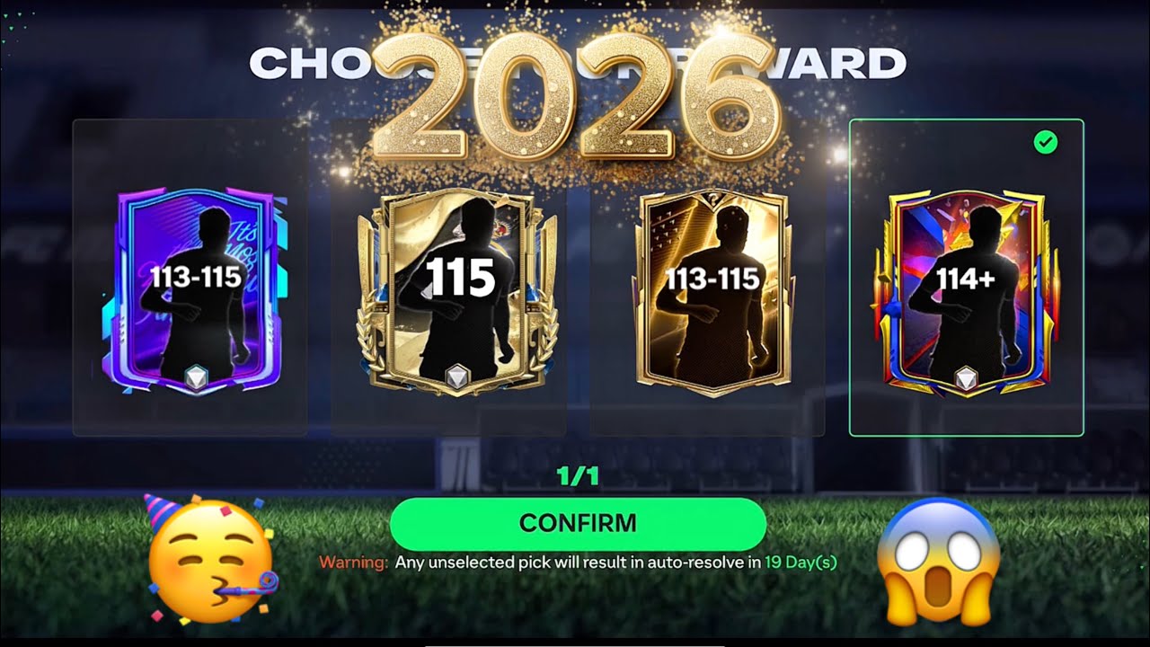 Legendary Packs & Best Moments in FC Mobile 2025! Funny Fifa Mobile