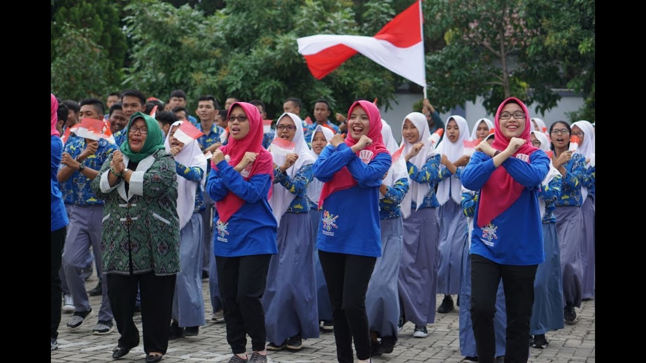 Lomba Video Jingle HUT BPOM 17-BBPOM di Bandar Lampung #HUTBPOM17
