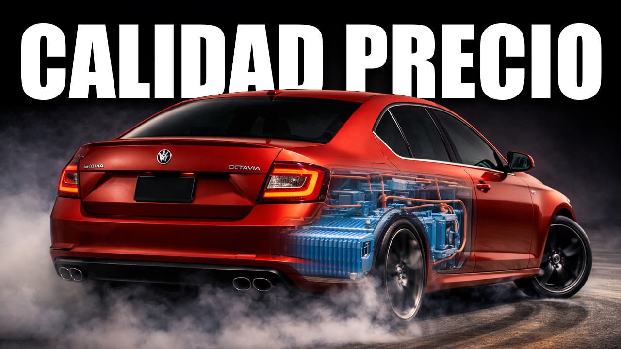 5 Amazing Cars: Quality and Price, That Don't Use Fuel