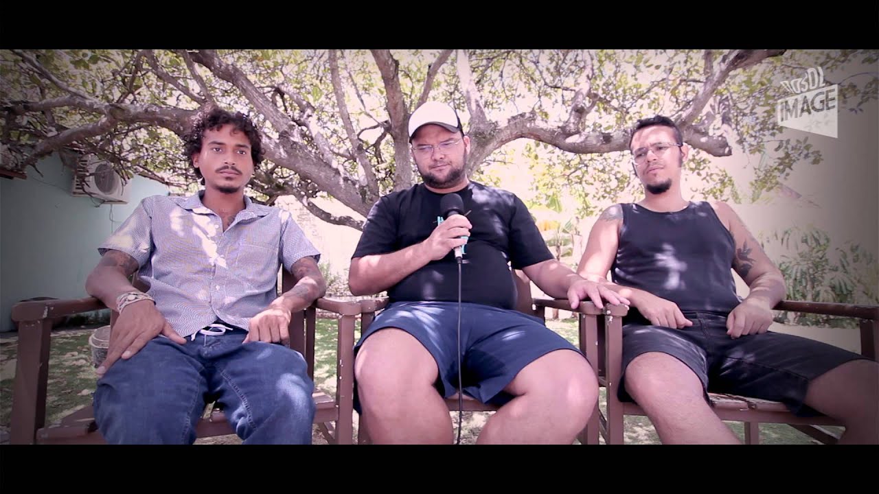 DosolTV Sessions #26: The Sinks (RN)