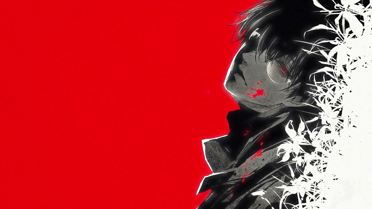 finale (1 hour sad music emo trap)