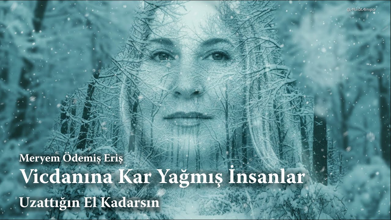 Vicdanına Kar Yağmış İnsanlar | Uzattığın El Kadarsın