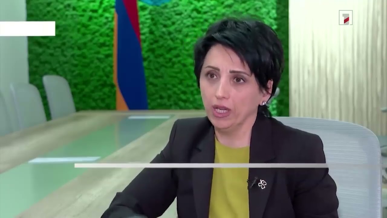 2027 ից խանութներում պոլիէթիլենային տոպրակներ չեն լինի  աղբի պարկերը կլինեն վերամշակված հումքից