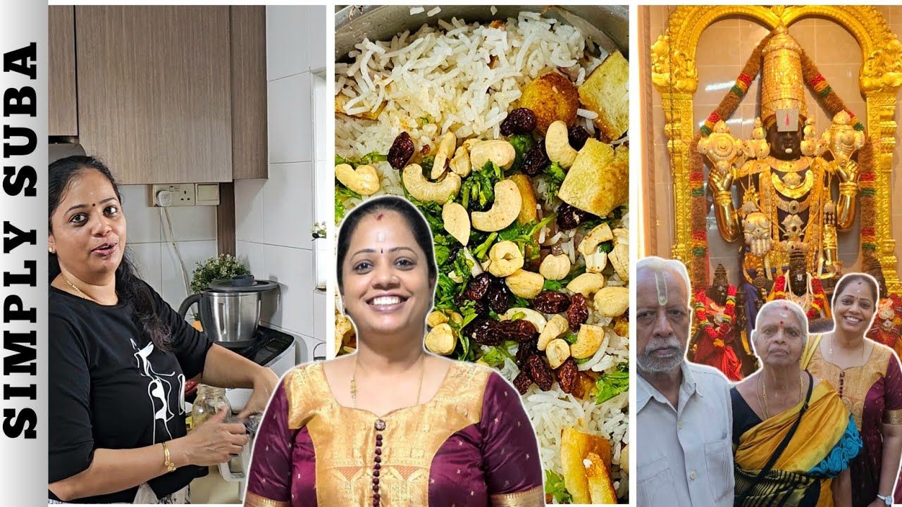 DAY IN MY LIFE with In-laws | Singapore Vlog