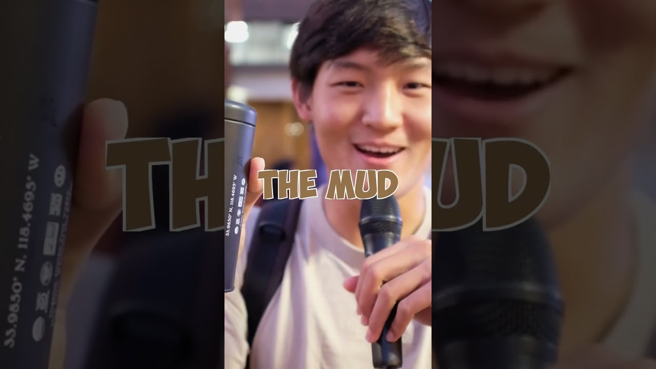 Taste the MUD #shorts #fyp #health #habits #healthyhabits #coffee #mentalhealth #caffeine
