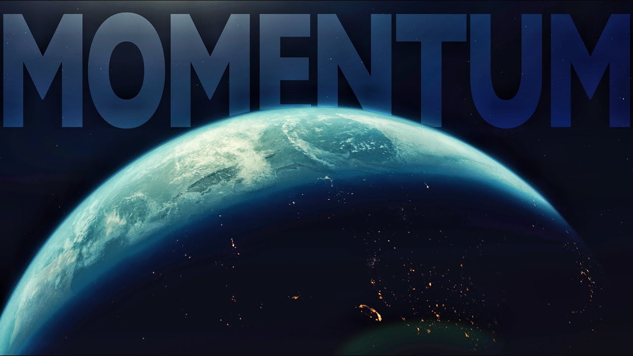 MOMENTUM | A Short Film Made 100% with Stock Footage