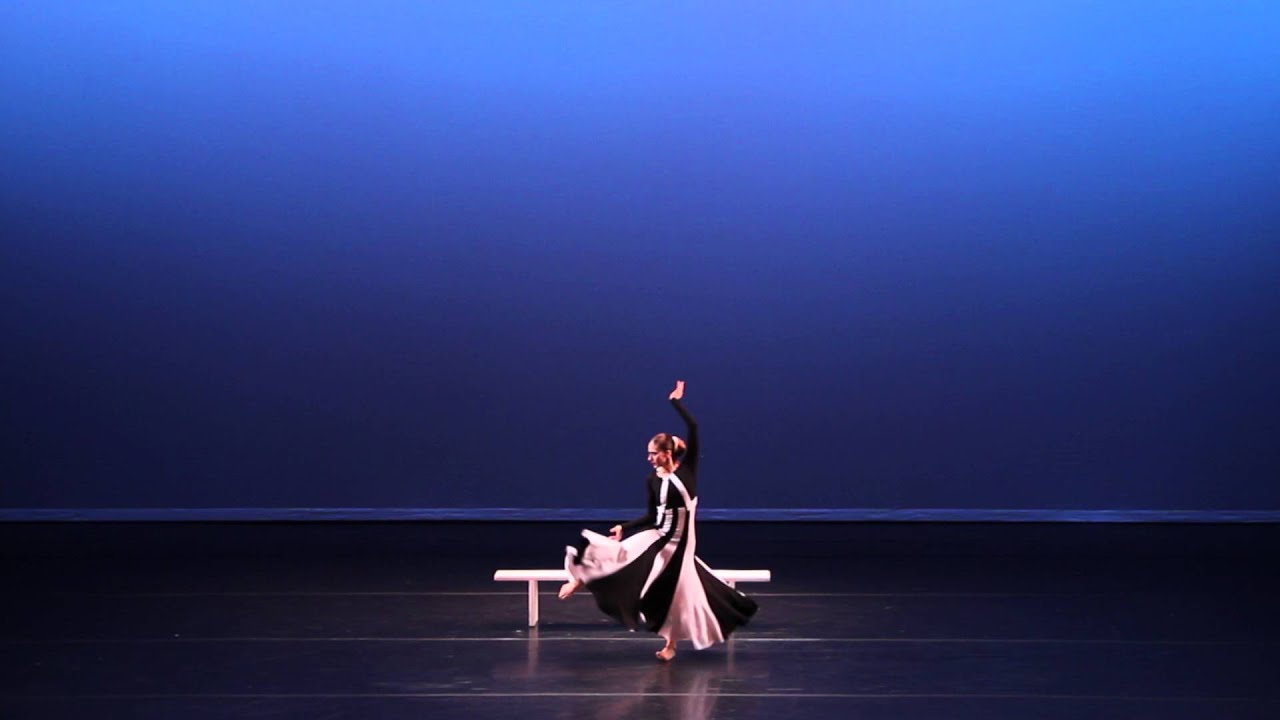 Martha Graham's 