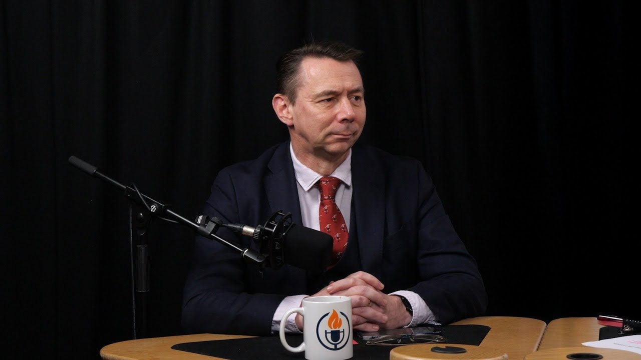Марк Литтлвуд — «Мятеж» со Стивом Бейкером