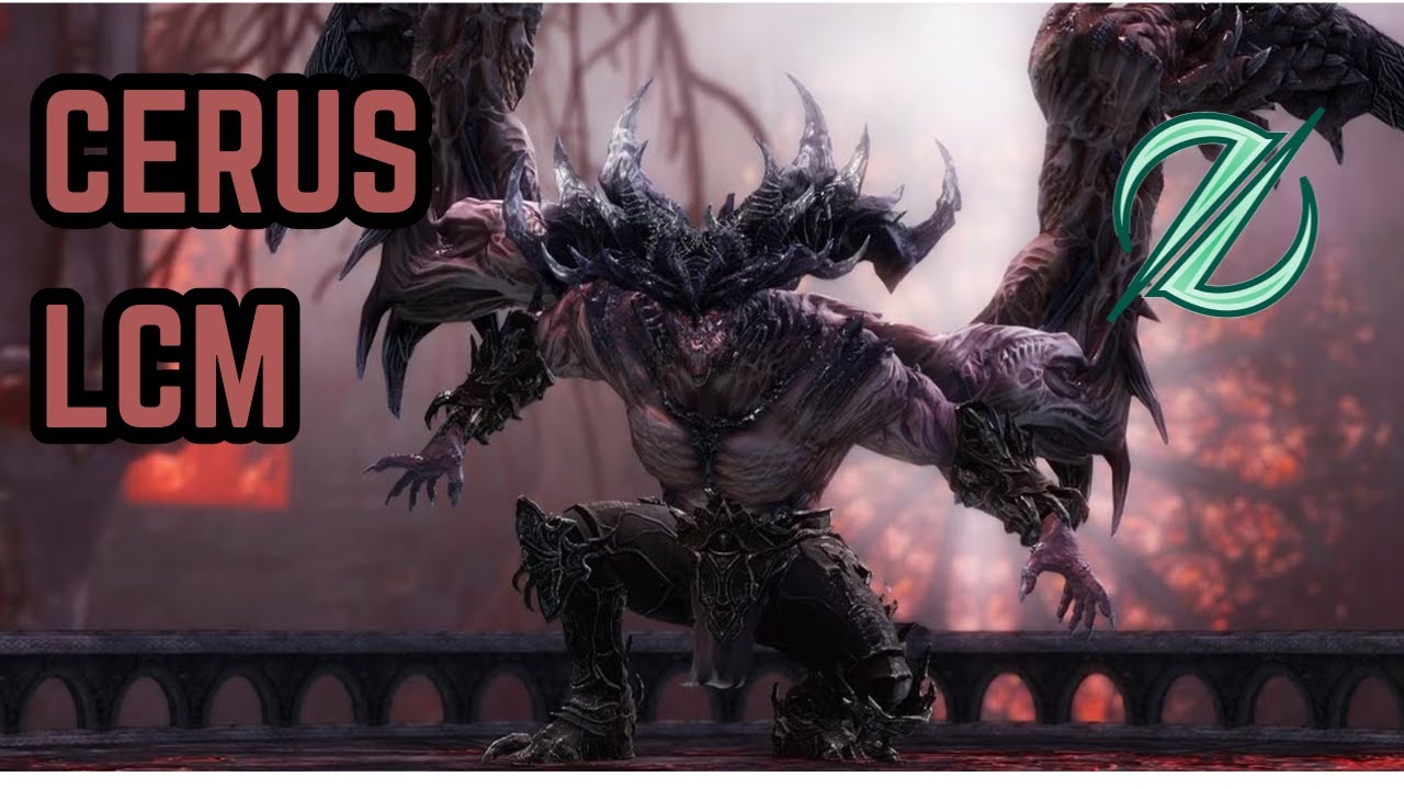 Temple of Febe Legendary CM | Portal Scourge