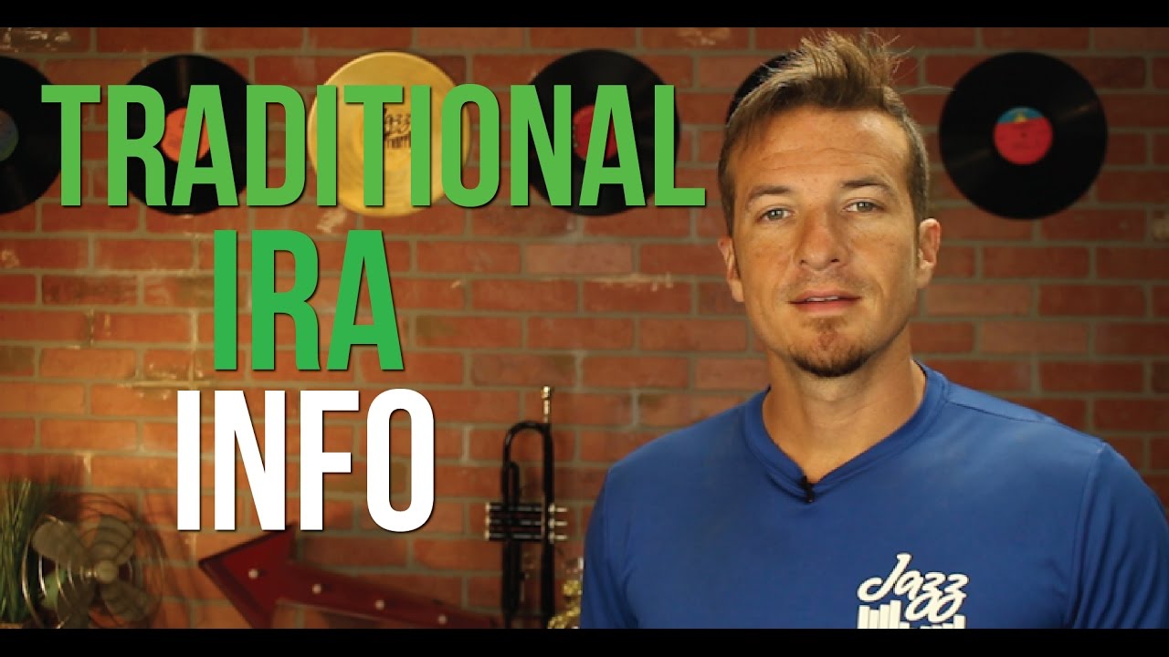 Traditional IRA explained | A quick explanation of the Traditional IRA and rules