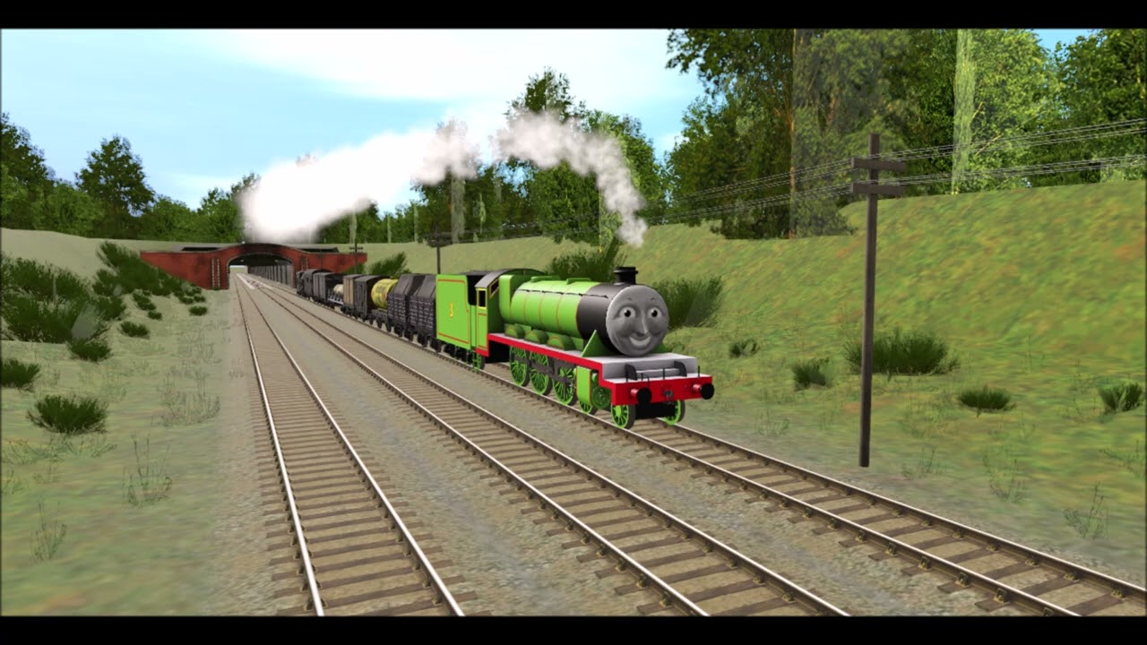 Henry's Theme Remastered