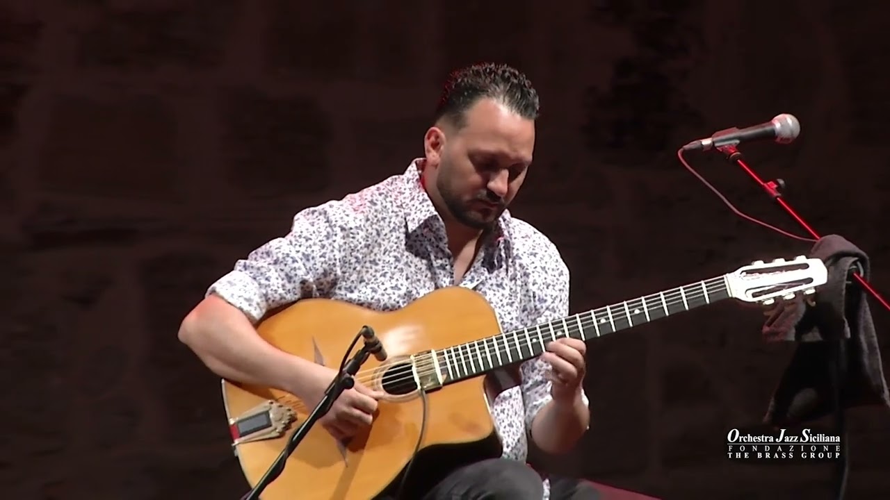 ‘Peko’ - Mozes Rosenberg Trio @ Real Teatro Santa Cecilia.