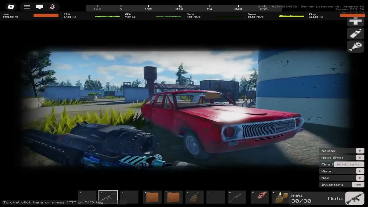 project delta pvp reveiw