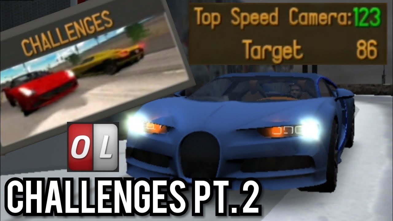 Driving School 17 Challenge Mode Gameplay Part 2