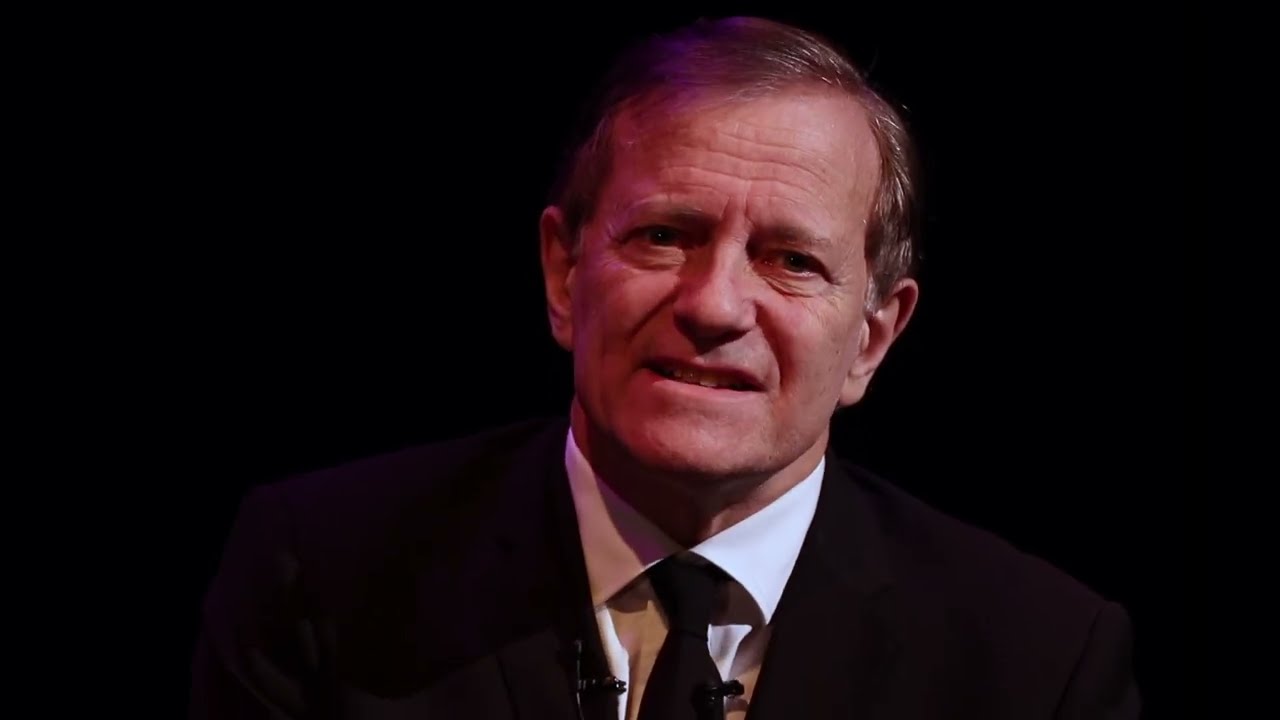 Pourquoi je suis juif ? d’Edmond Fleg par Francis Huster