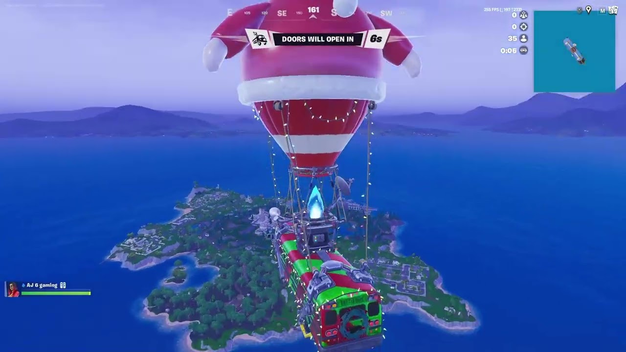 Fortnite On Keyboard on mouse? How will this end...👍