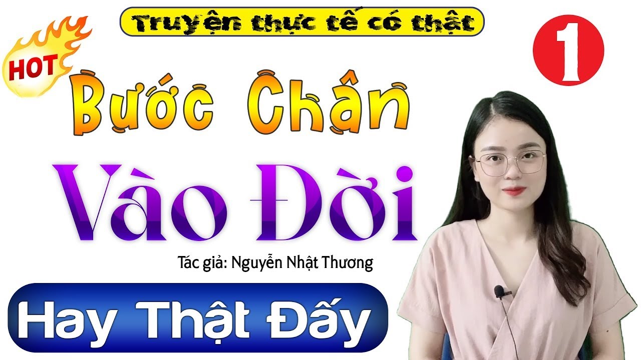 Siêu Phẩm Truyện Ngắn Độc Quyền 2026 - BƯỚC ĐƯỜNG CÙNG P1 - Ai Cũng Khen Hay - [ĐỪNG BỎ LỠ]