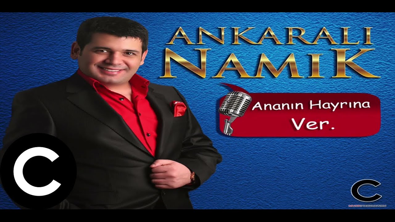 Ankaralı Namık - Asker Yolu Beklerim (Resmi) ✔️