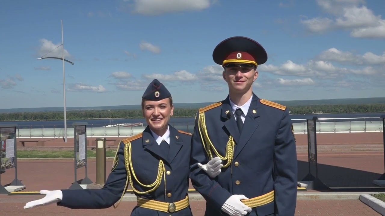 Итоговый выпуск СТВ. 1 июля 2024 года.
