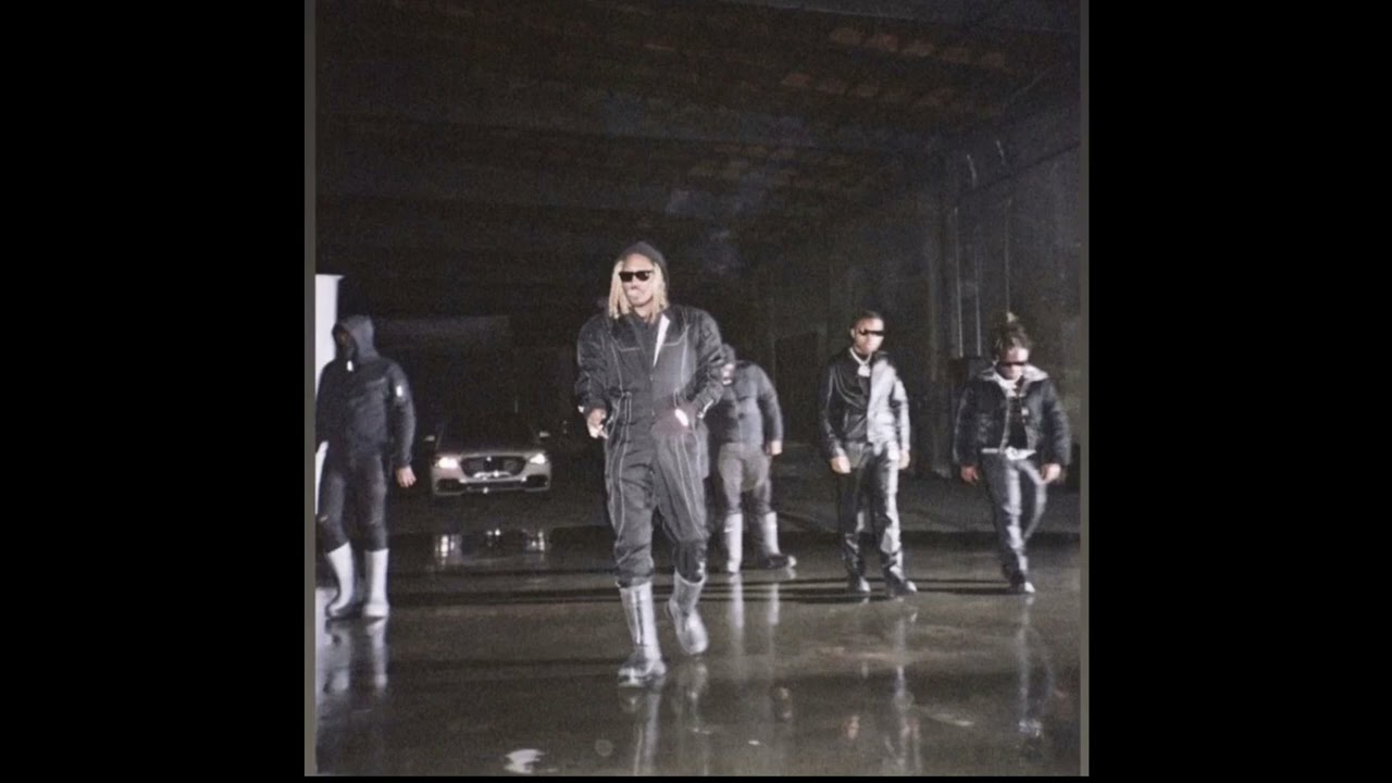 [FREE] Future Type Beat 2022 