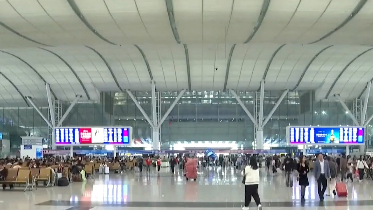 Americans Warned of Possible Exit Bans While Traveling in China