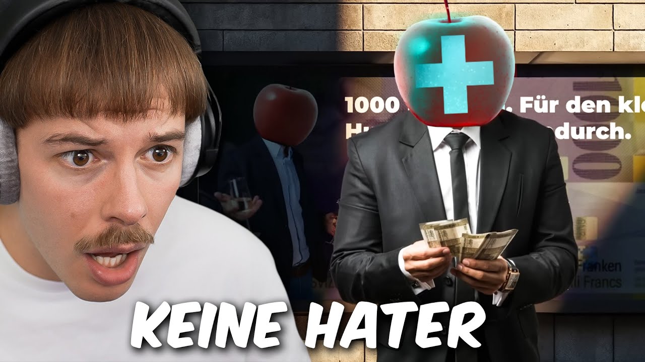 Wieso alle die SCHWEIZ lieben?