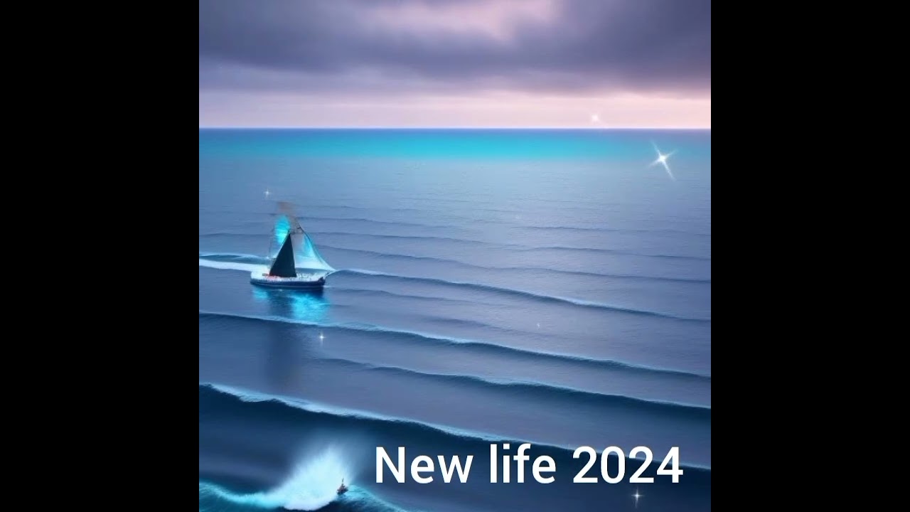 Lucien Shamballani New life 2024 track 342