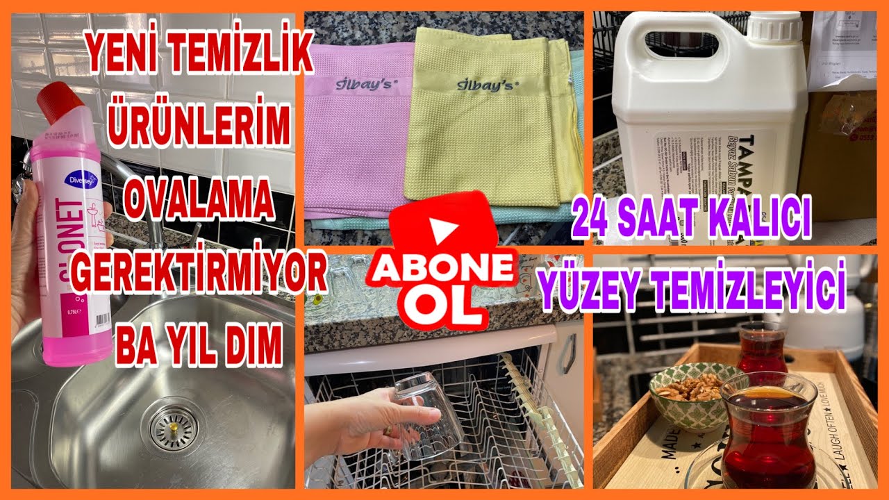 HAZIR MISINIZ❌2 MUHTEŞEM ÜRÜNLE TANIŞTIRACAĞIM SİZİ⁉️MÜKEMMEL TEMİZLİK‼️İLBAYS BEZİN FİYATI ŞOK 😳